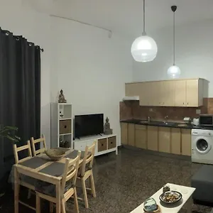 En , Gran Tarajal España