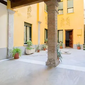  Apartamento Corrala De San Anton. Arrayanes