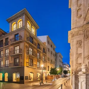 Aurea Catedral By Eurostars Company Granada