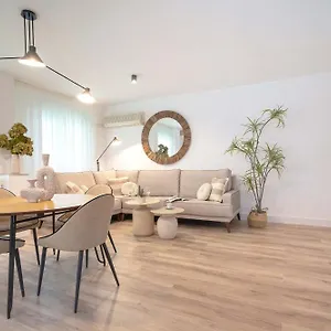 Apartamento Genteel Lope De Vega