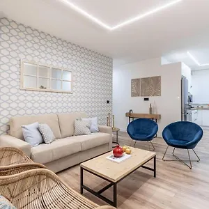  Apartamento Luxury De Conde Cifuentes