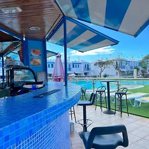 Oriana Playmar 224 , Maspalomas (Gran Canaria) España