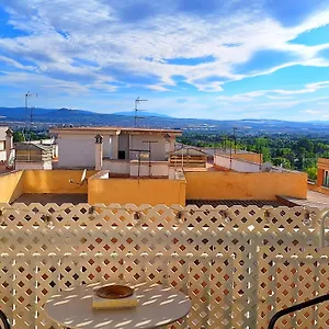Appartamento Rosalia 5 Estrellas - Garaje Free - 90m2, Granada
