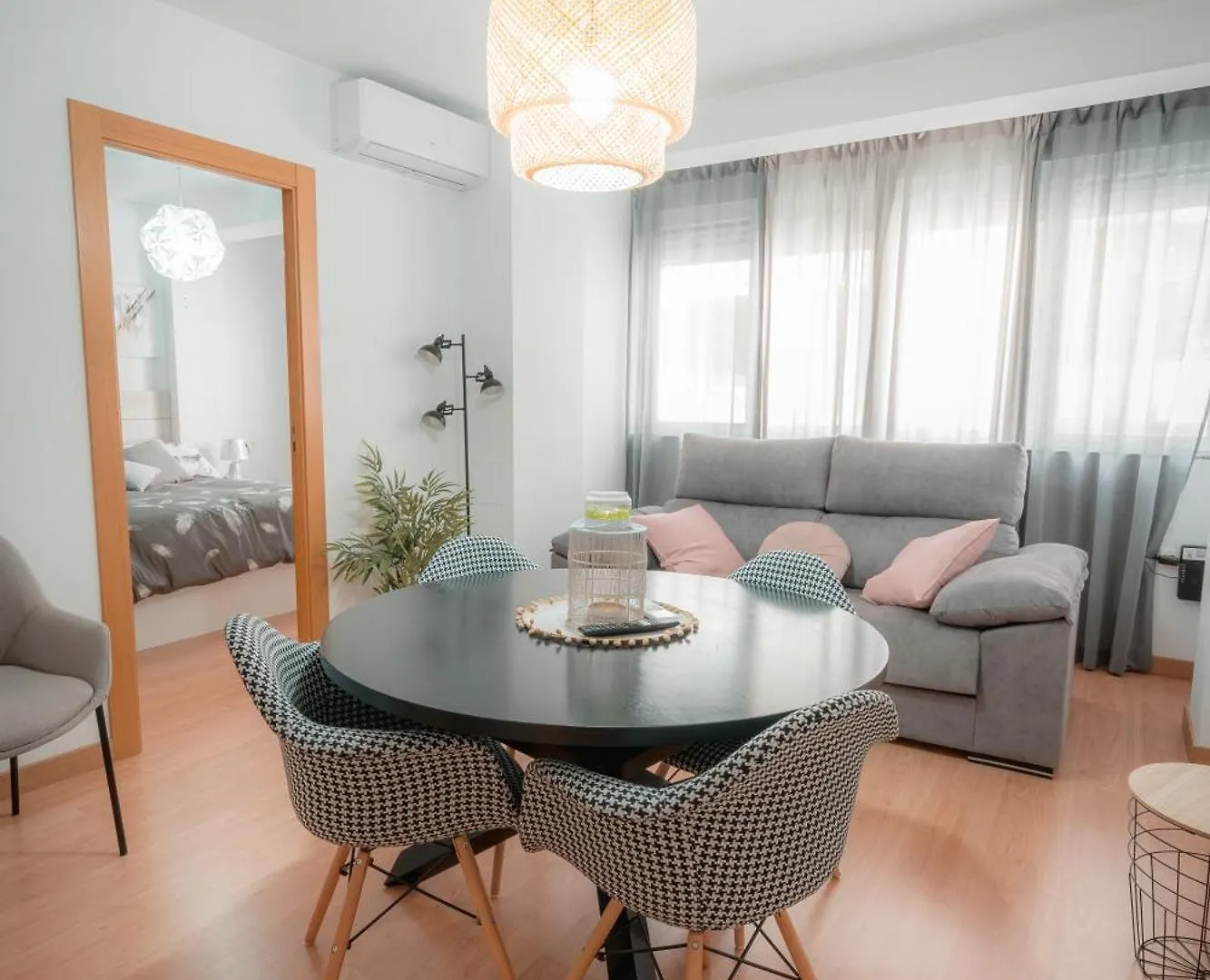 Ibericabeds Figares Daire Granada