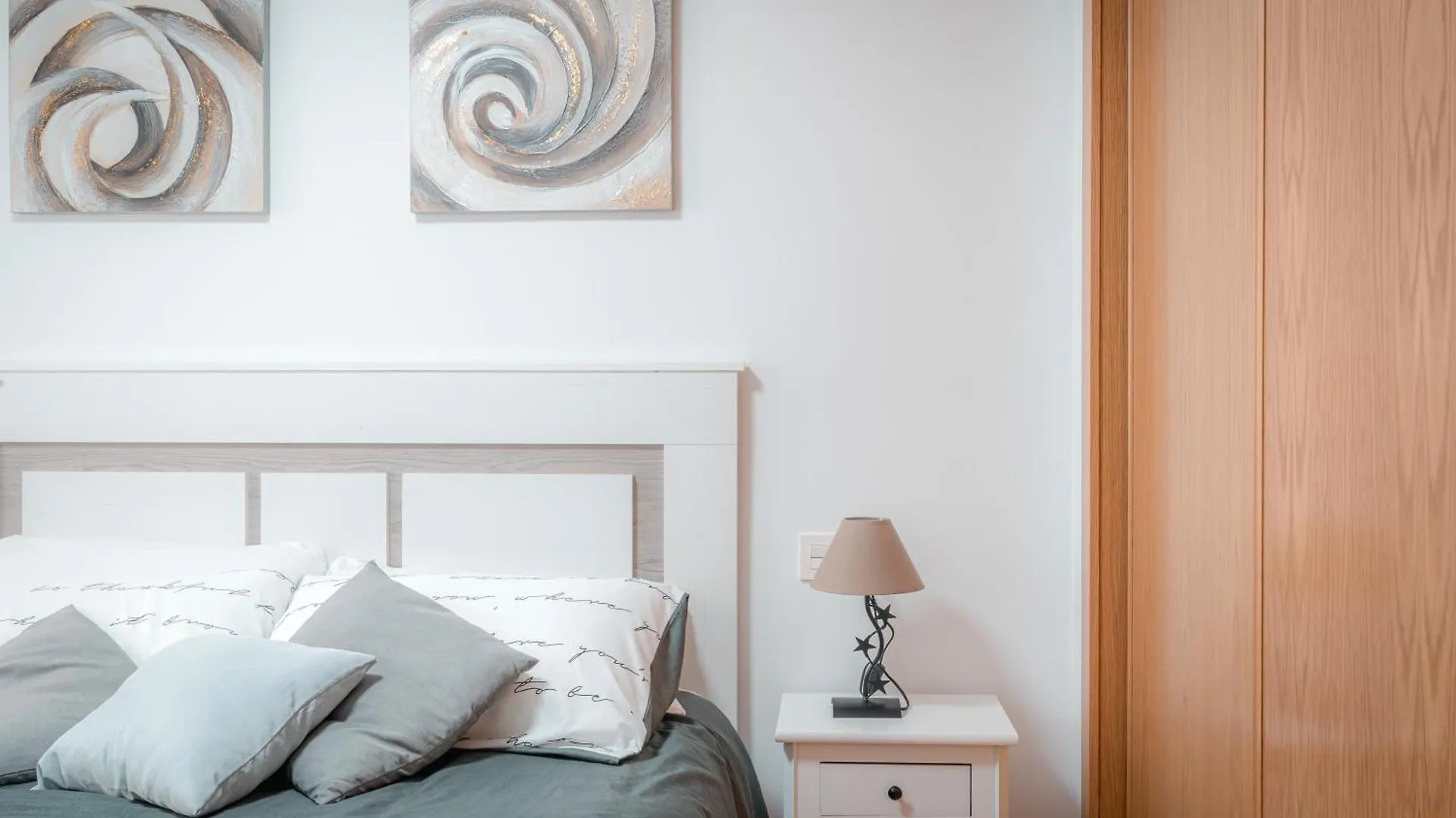 Ibericabeds Figares Daire Granada 0*,  İspanya