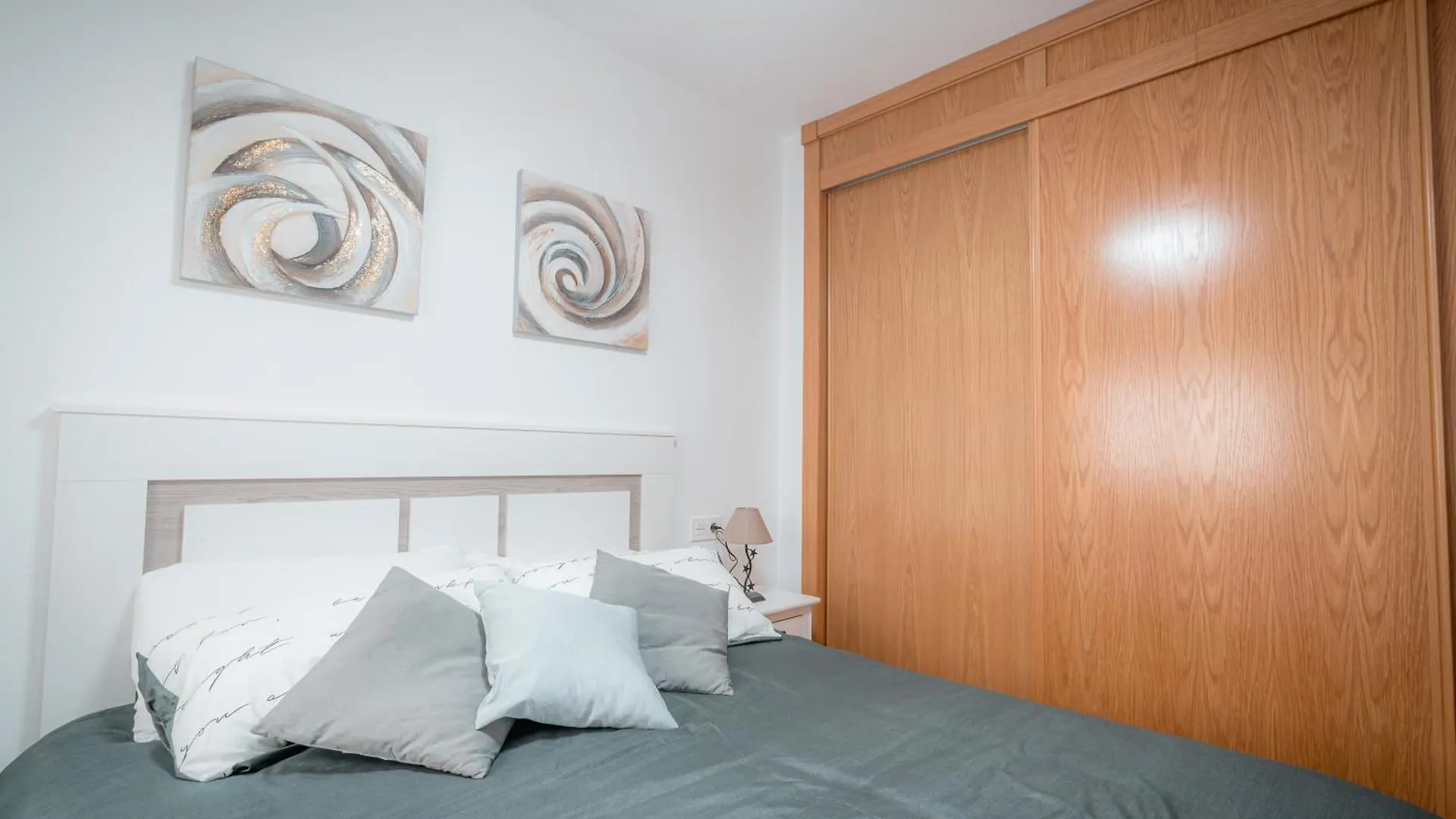 Ibericabeds Figares Lägenhet Granada Spanien