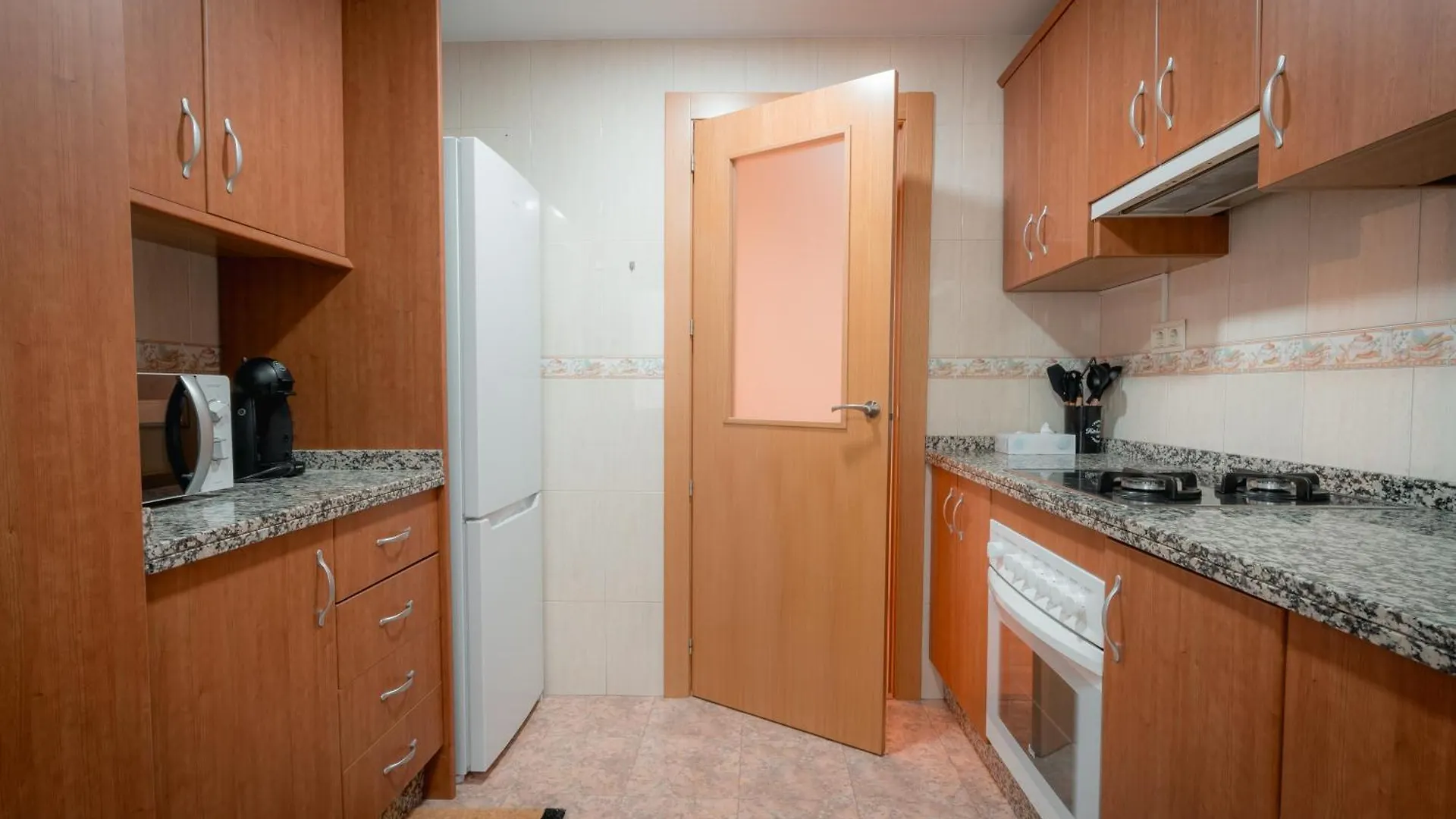 Ibericabeds Figares Apartamento Granada