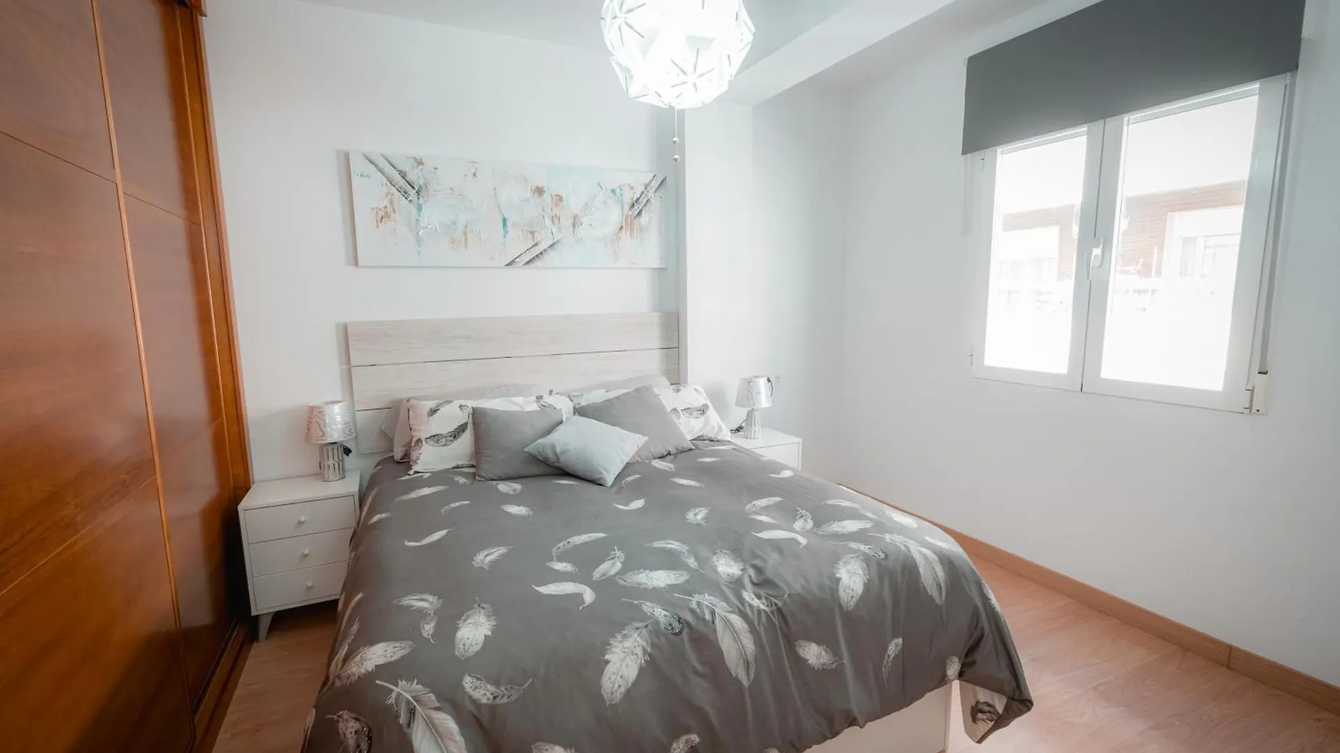 Appartamento Ibericabeds Figares Granada