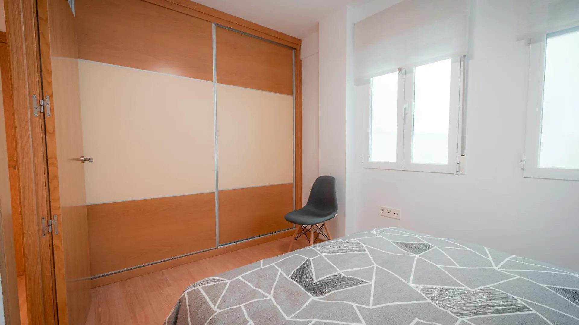Appartamento Ibericabeds Figares Granada