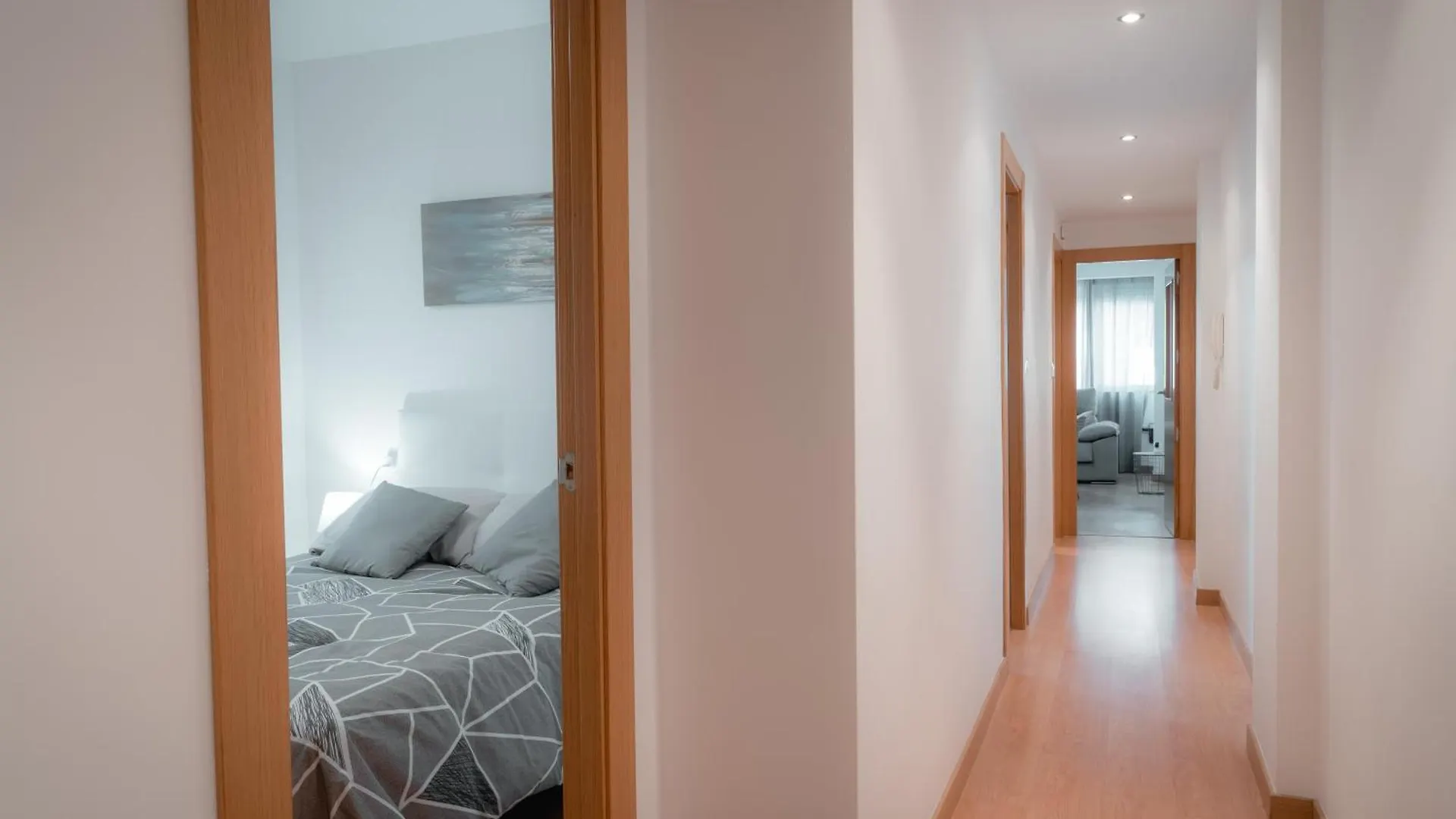 Appartamento Ibericabeds Figares Granada