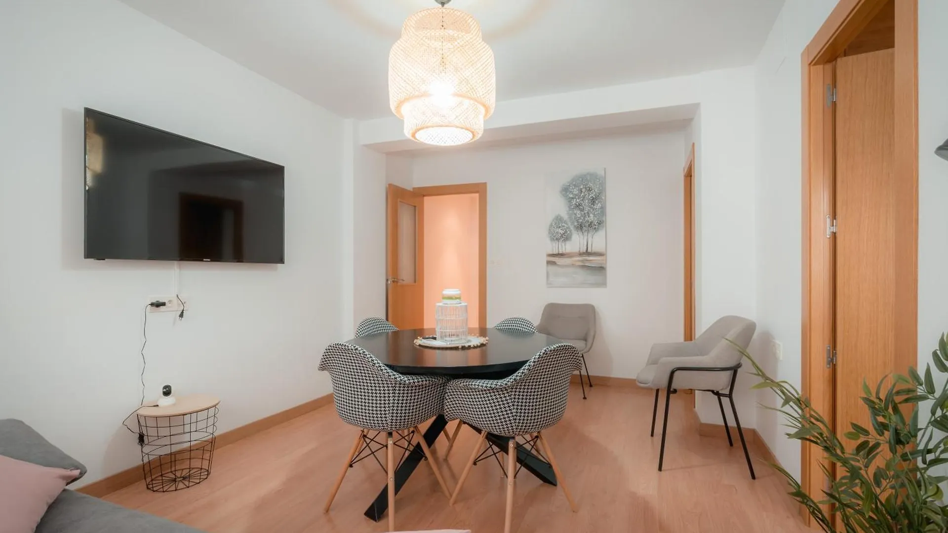 Appartamento Ibericabeds Figares Granada