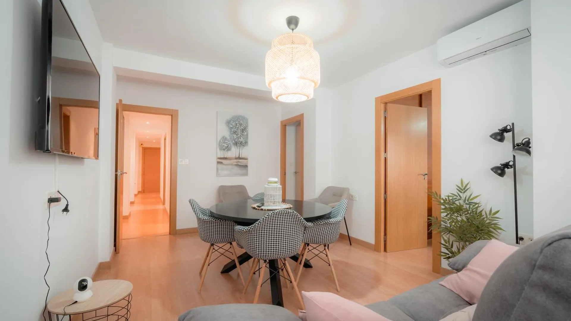 Ibericabeds Figares Apartment Granada