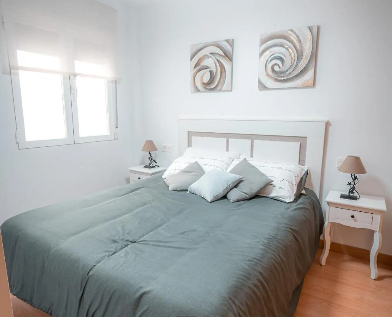 Appartamento Ibericabeds Figares Granada 0*,