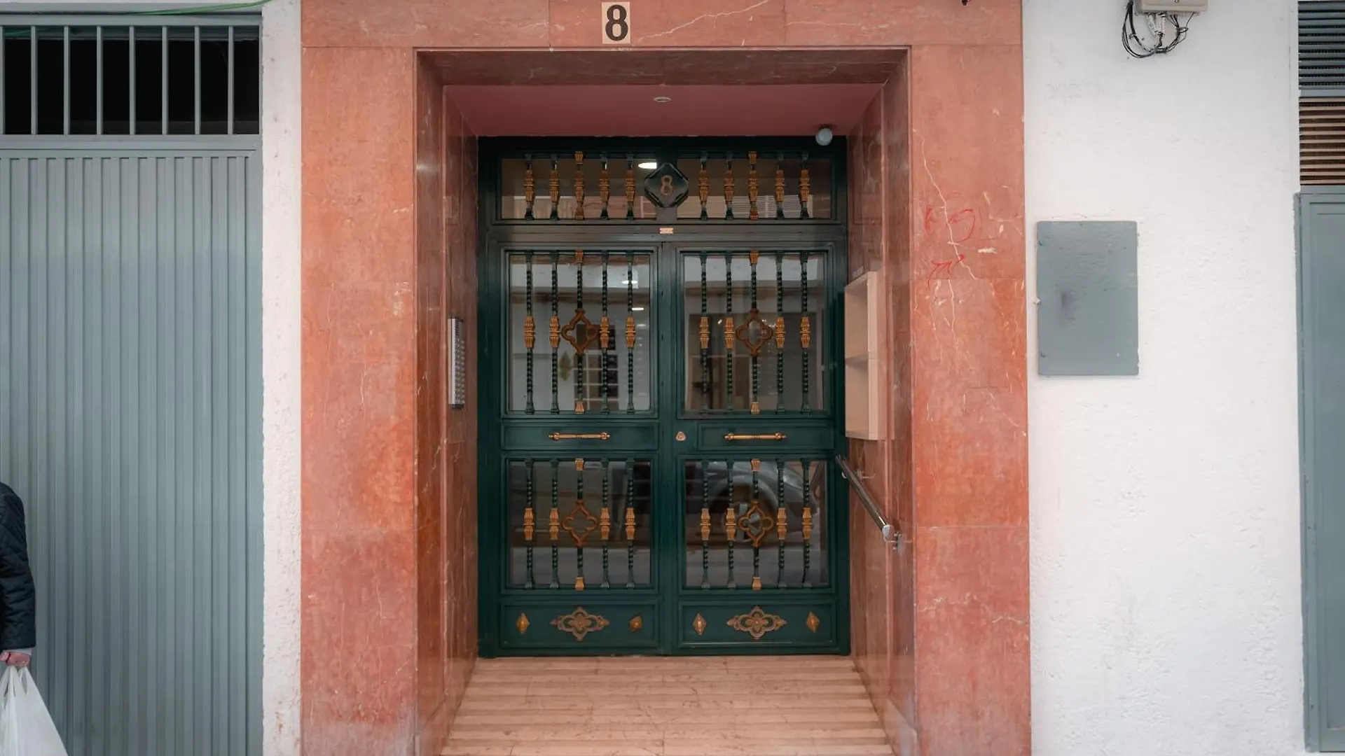 Appartamento Ibericabeds Figares Granada 0*,