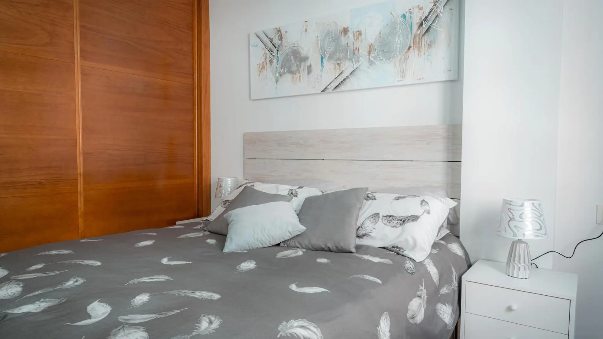 Appartamento Ibericabeds Figares Granada