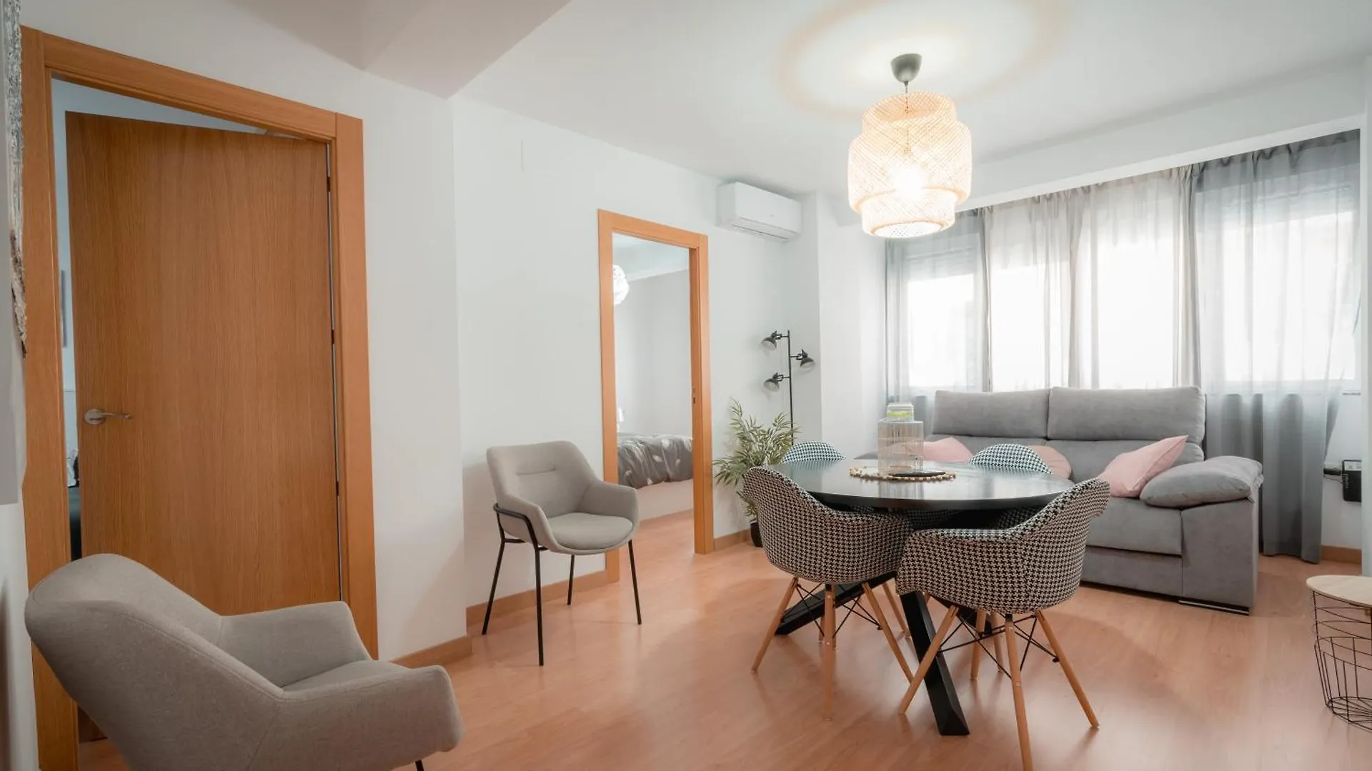 Appartamento Ibericabeds Figares Granada