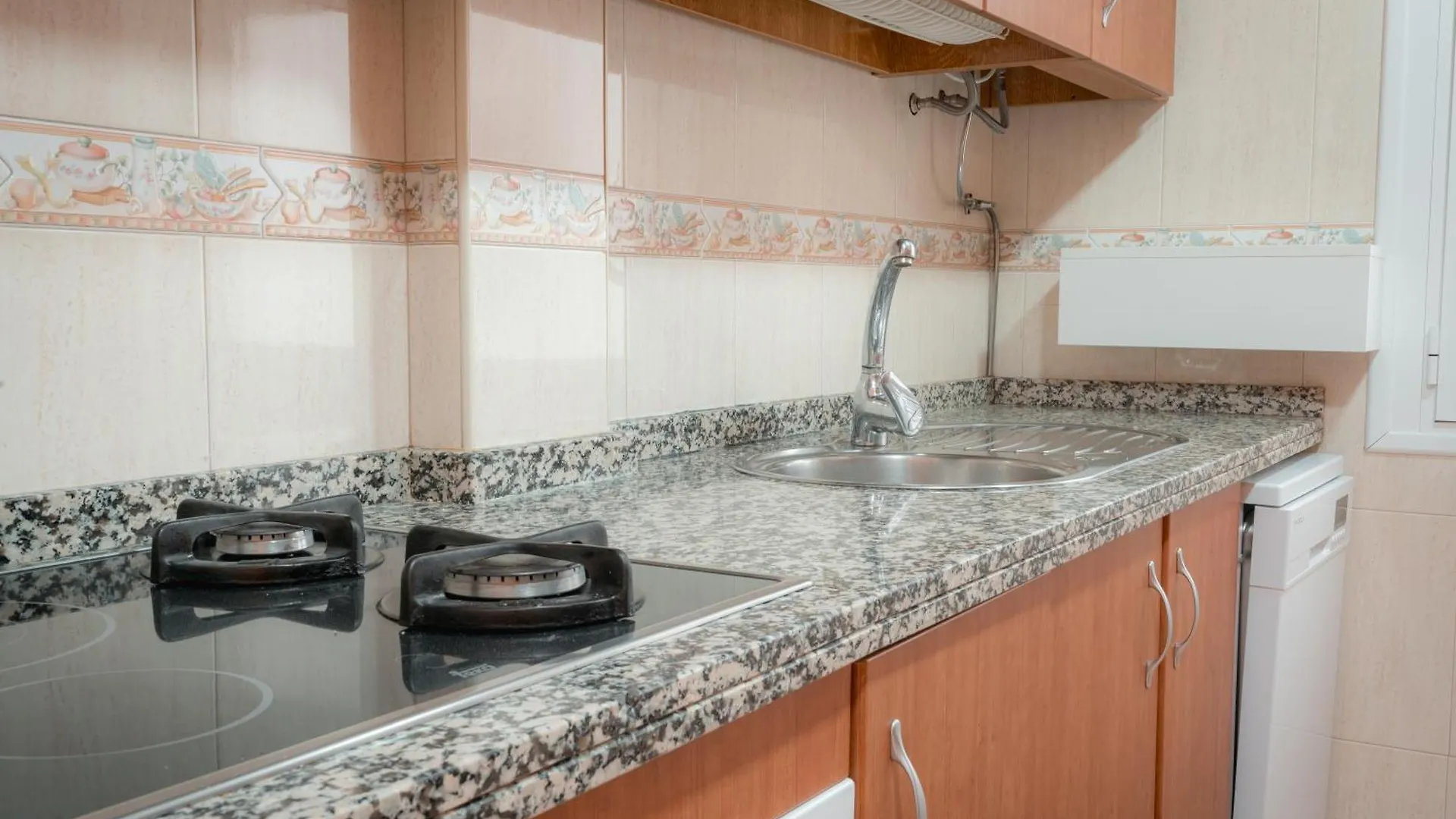 Appartamento Ibericabeds Figares Granada 0*,