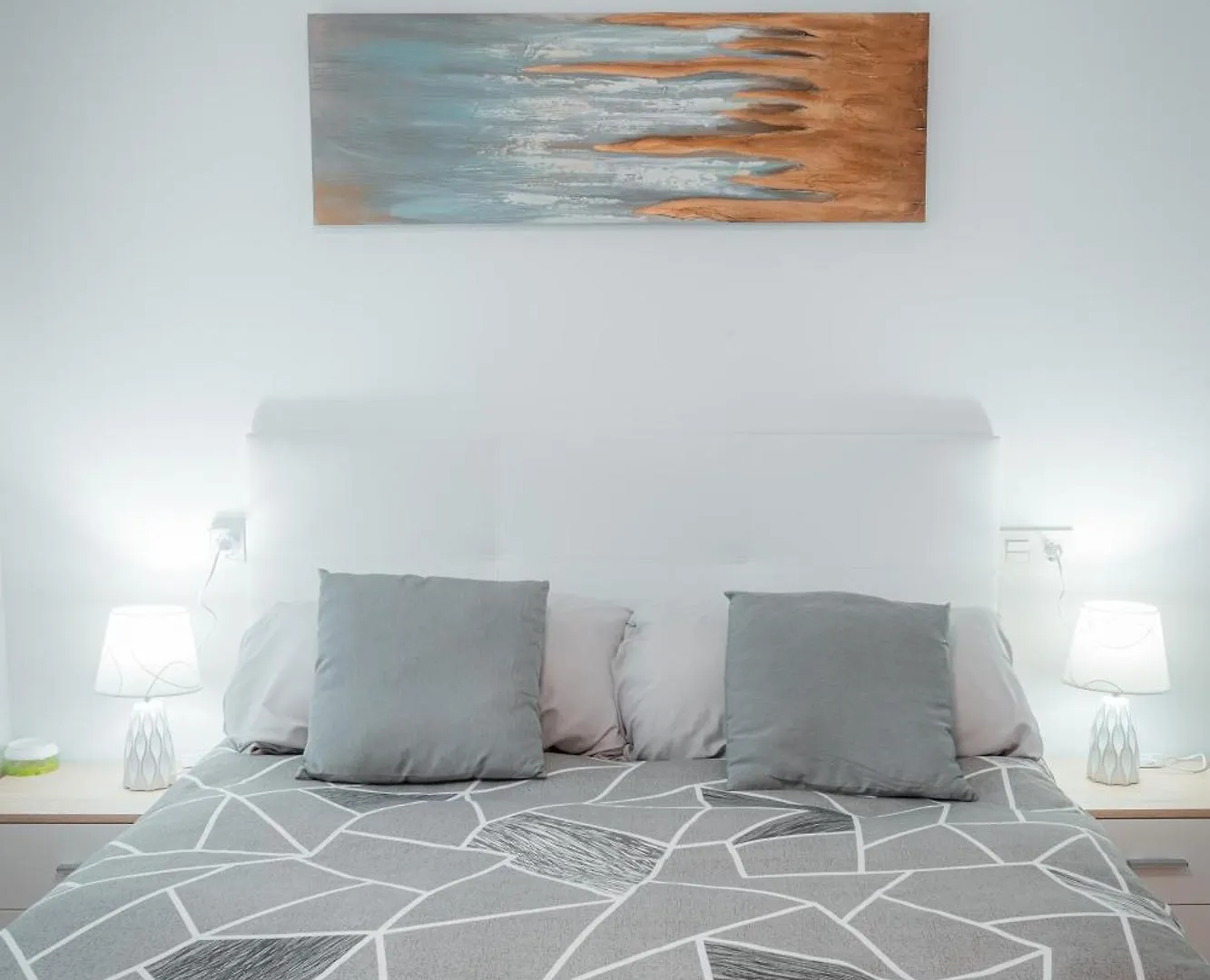 Appartamento Ibericabeds Figares Granada Spagna