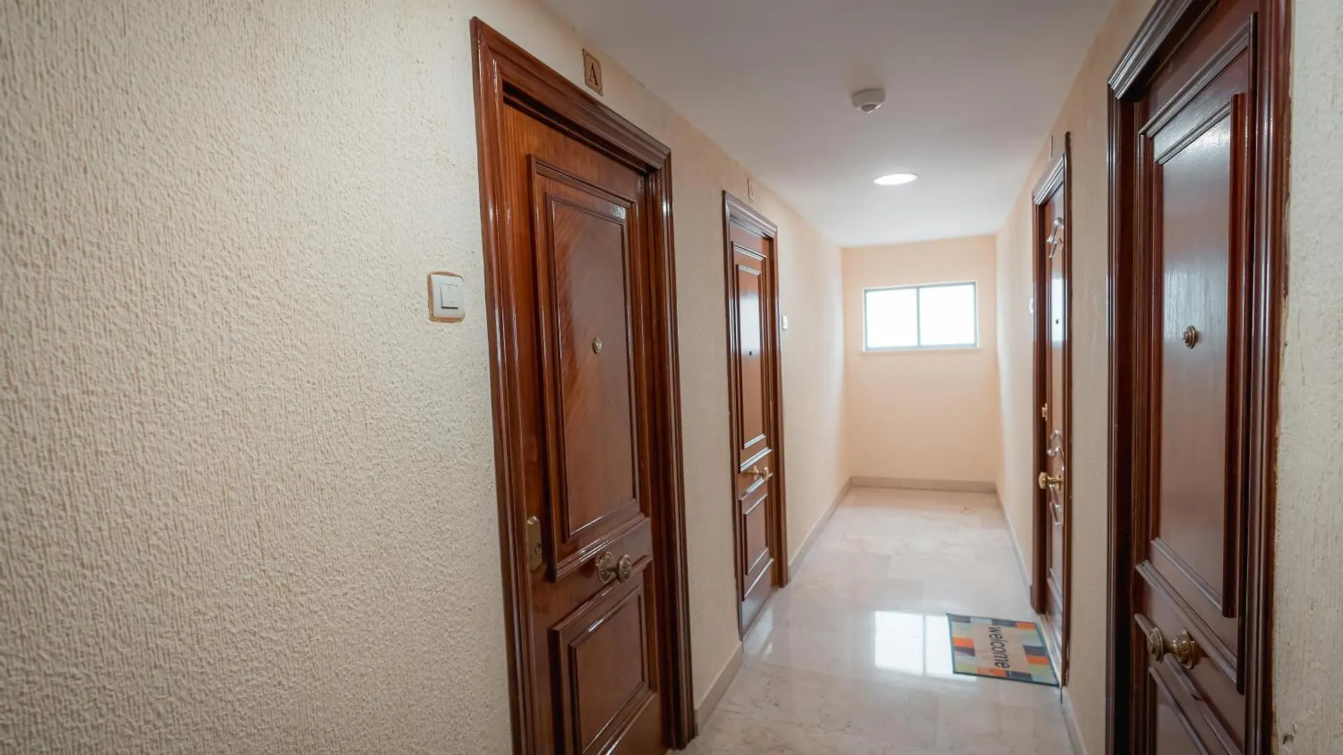 Appartamento Ibericabeds Figares Granada Spagna